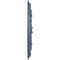 Ekena Millwork Jackson Ceiling Medallion (Fits Canopies up to 13 1/2"), 32 3/4"OD x 2 1/2"P, Americana Crackle CM32JAAMC - alternate 2